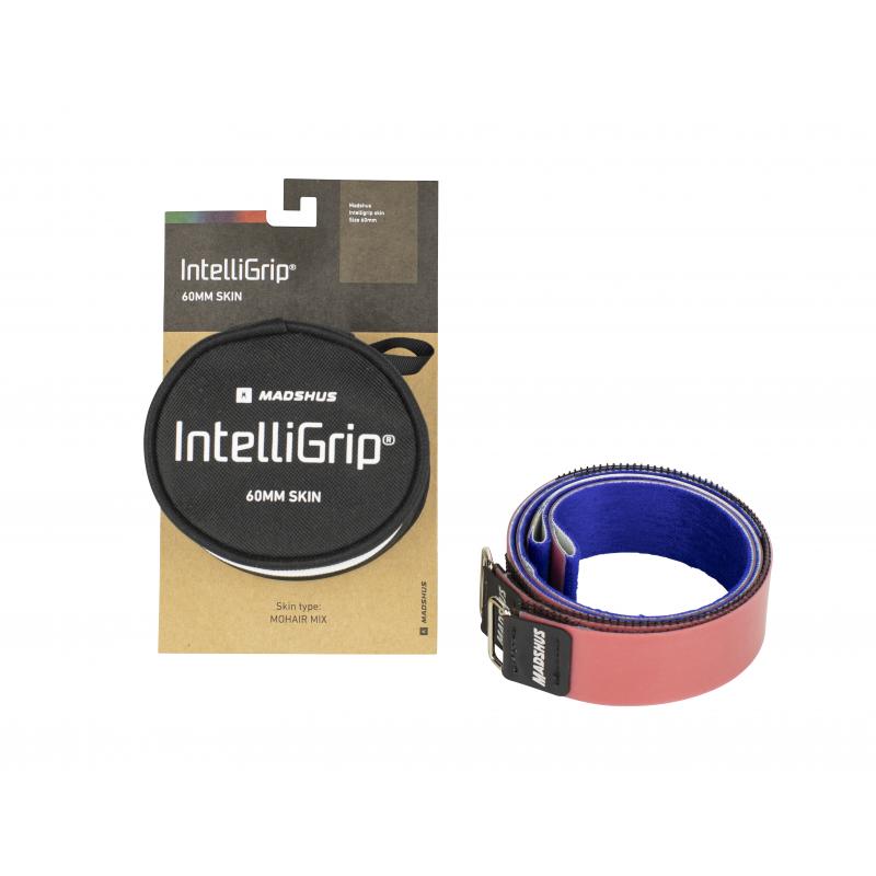 Madshus Madshus Intelligrip Skin 60mm N210102801 Rauland Fjellsport