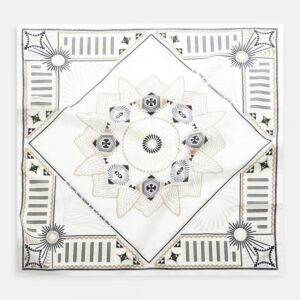 Peak Performance Peak Performance Artwork Bandana G79389 Rauland Fjellsport 1