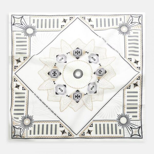 Peak Performance Peak Performance Artwork Bandana G79389 Rauland Fjellsport 1