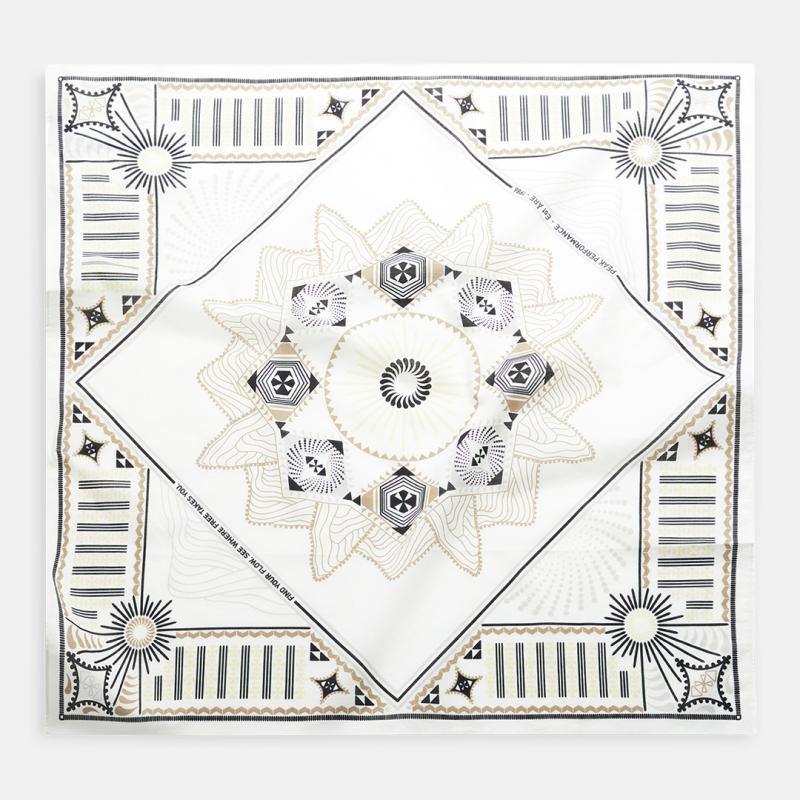 Peak Performance Artwork Bandana