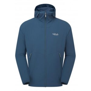 Rab Rab Borealis Hoody QWS-76 Rauland Fjellsport 1