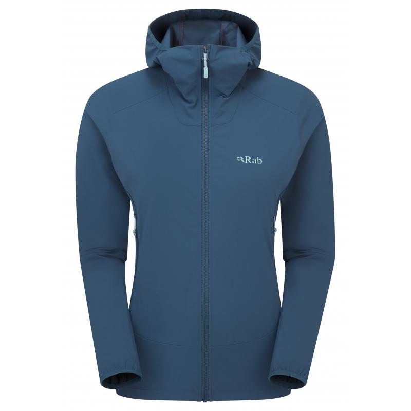 Rab Borealis Hoody Wmns