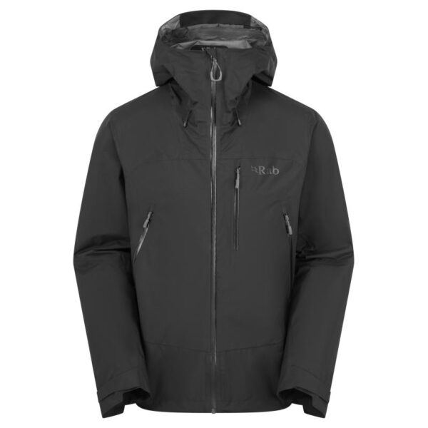 Rab Rab Downpour Mountain Jacket QWI-11 Rauland Fjellsport 1