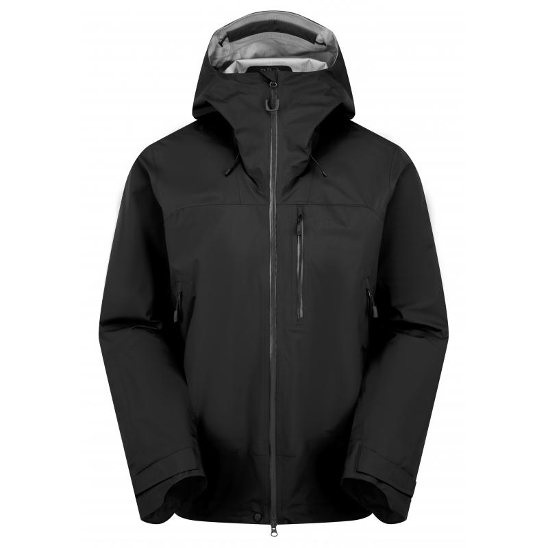 Rab Rab Firewall Mountain Jacket QWG-96 Rauland Fjellsport 1
