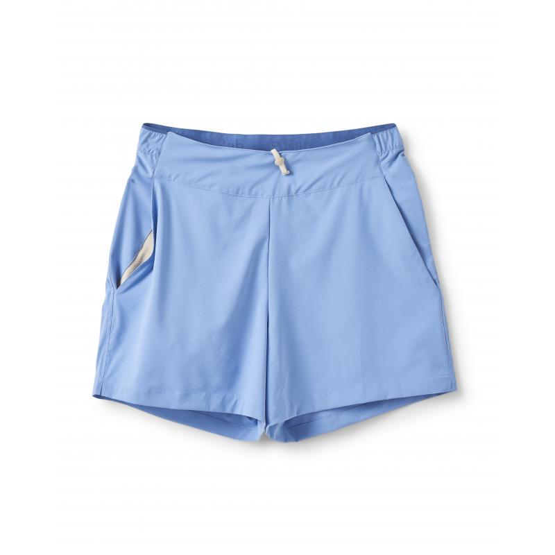 Rab Rab Harpur Shorts Wmns QFW-33 Rauland Fjellsport 2