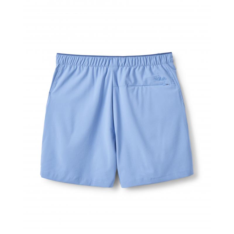 Rab Rab Harpur Shorts Wmns QFW-33 Rauland Fjellsport 3