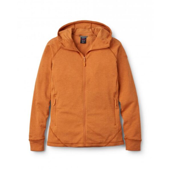 Rab Rab Nexus Hoody Wmns QFF-71 Rauland Fjellsport 1