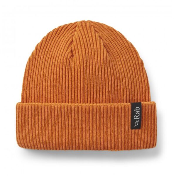 Rab Rab Perimeter Rolled Beanie QAB-67 Rauland Fjellsport 1