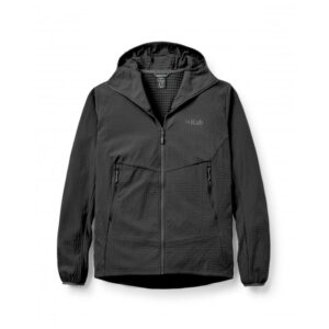 Rab Rab Quantra Pro Hoody QWS-86 Rauland Fjellsport 1