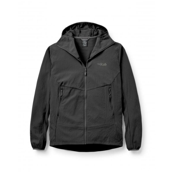 Rab Rab Quantra Pro Hoody QWS-86 Rauland Fjellsport 1