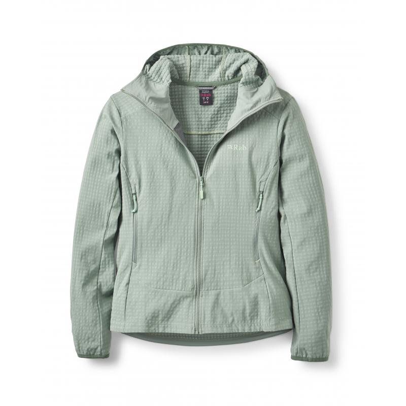 Rab Quantra Pro Hoody Wmns