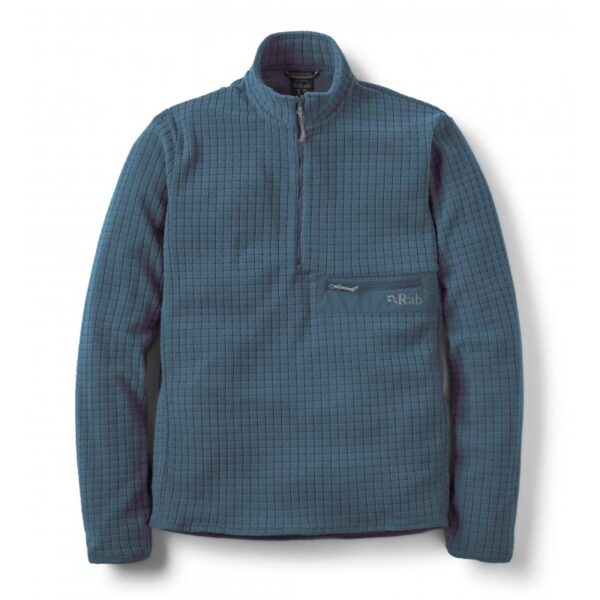 Rab Rab Ramshaw Pull-On QFG-76 Rauland Fjellsport 1