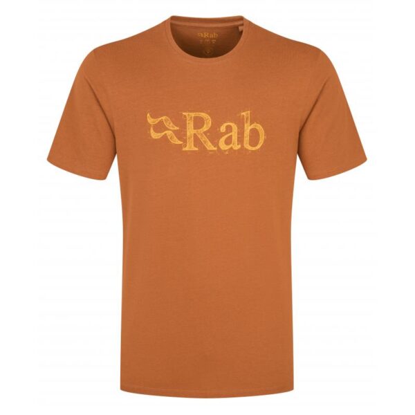 Rab Rab Stance Tech Sketch Tee QCC-02 Rauland Fjellsport 1