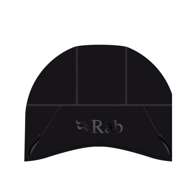 Rab Rab Windstopper Beanie QAB-77 Rauland Fjellsport 1