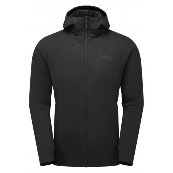 Rab Rab Xenair Alpine Flex Jacket QIP-41 Rauland Fjellsport 1