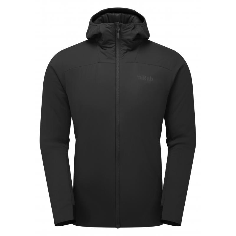 Rab Rab Xenair Alpine Flex Jacket QIP-41 Rauland Fjellsport 2