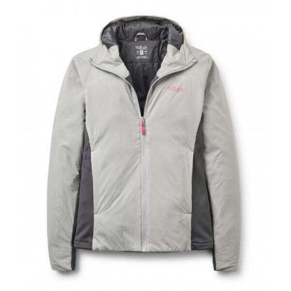 Rab Rab Xenair Alpine Flex Jacket Wmns QIP-42 Rauland Fjellsport 1