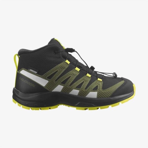 Salomon Xa Pro V8 Mid Cswp J