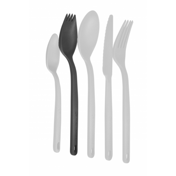 Sea To Summit Sea To Summit CUTLERY POLYPROP SPORK 30414494 Rauland Fjellsport 1