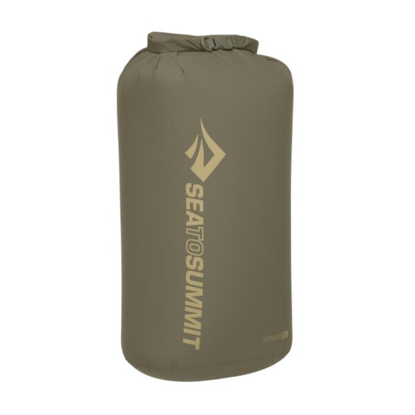 Sea To Summit Sea To Summit LIGHTWEIGHT ECO DRY SACK 30416263 Rauland Fjellsport 1