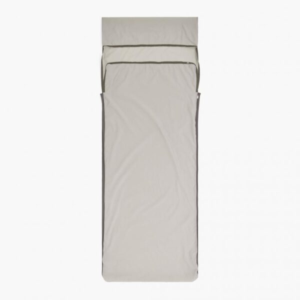 Sea To Summit Sea To Summit Silk Blend Linerrectangular W- Pillow Sleeve 30416698 Rauland Fjellsport 1