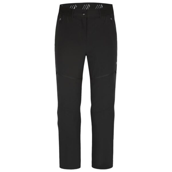 Skogstad Skogstad W Husnes Lightshell Zip-Off Bukse 263076 Rauland Fjellsport 1