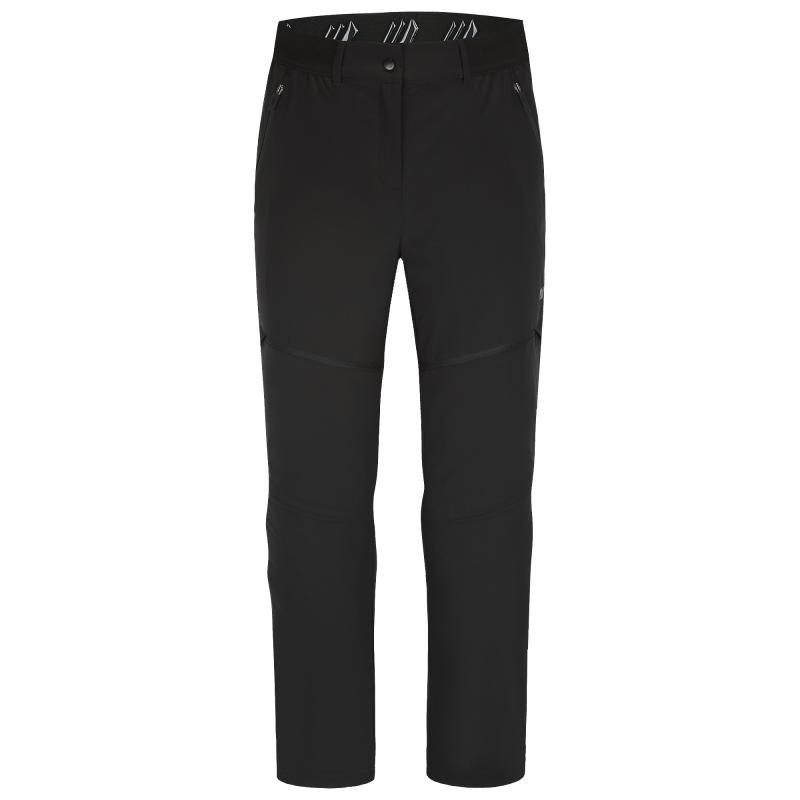 Skogstad W Husnes Lightshell Zip-Off Bukse