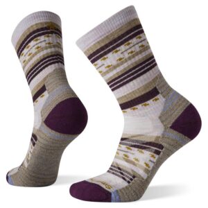 Smartwool Smartwool W Hike Light Cushion Margarita Crew Socks B01586 Rauland Fjellsport 1