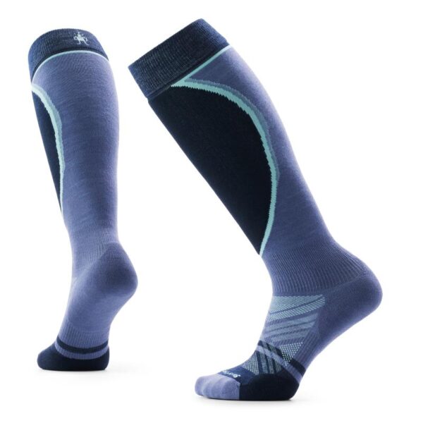 Smartwool Smartwool W Ski Targeted Cushion Extra Stret B02166 Rauland Fjellsport 1