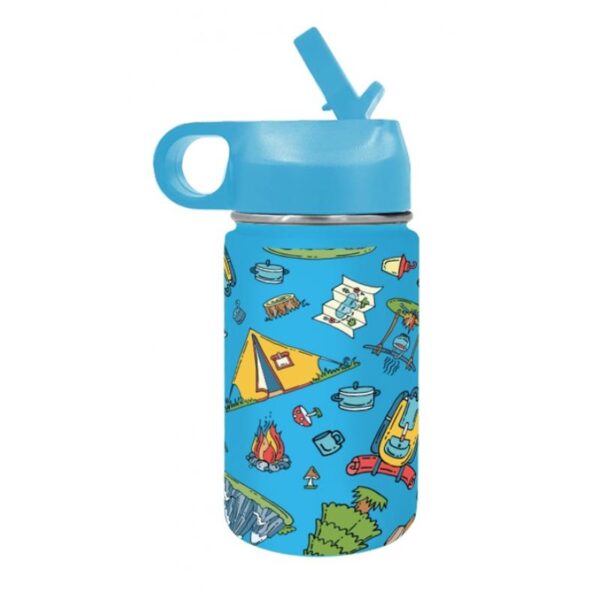 Sunday Outdoor Water Bottle Kids 23232 Rauland Fjellsport 1