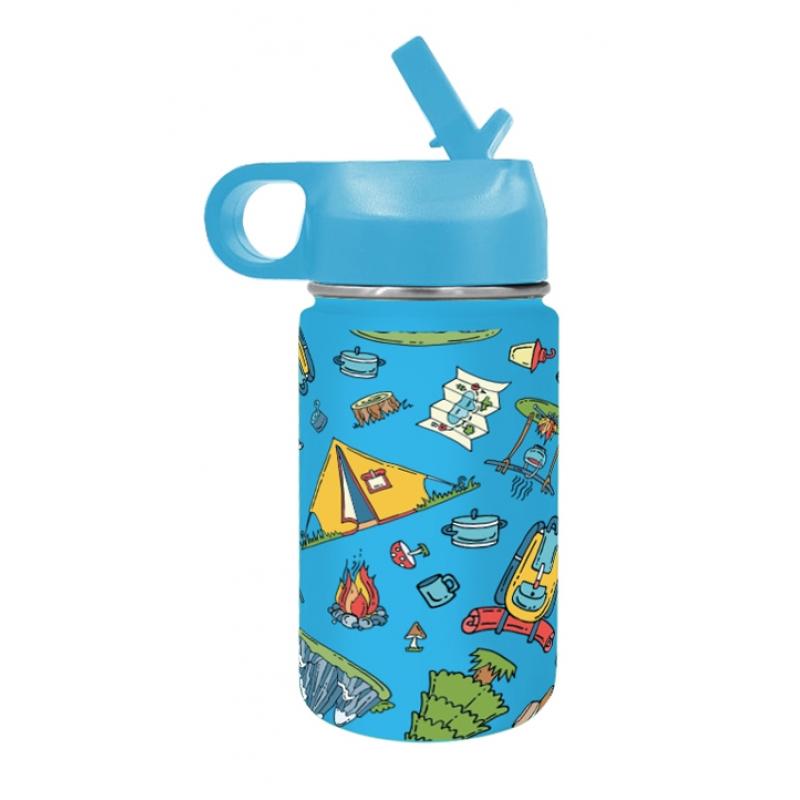 Sunday Outdoor Water Bottle Kids 23232 Rauland Fjellsport 1