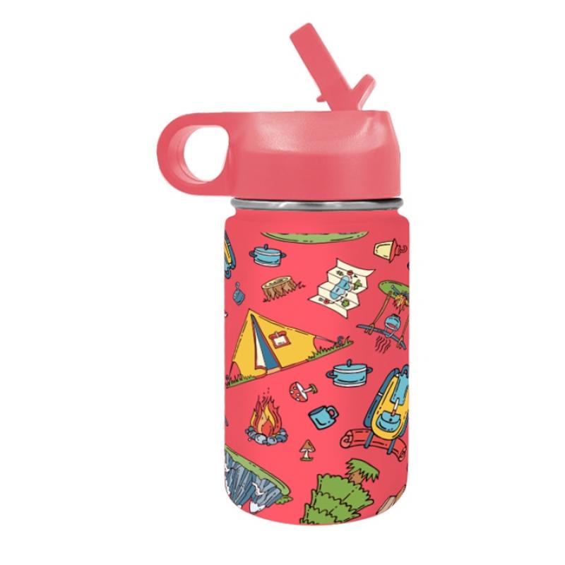 Sunday Outdoor Water Bottle Kids 23234 Rauland Fjellsport 1