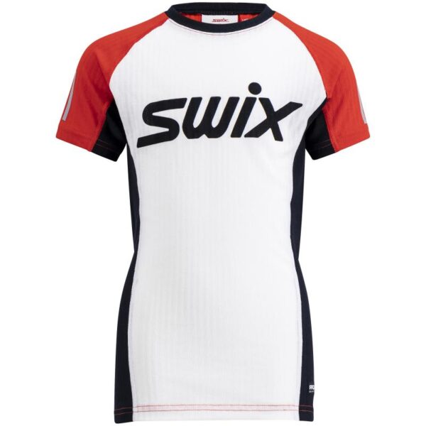 Swix Swix Roadline Racex Short Sleeve Jr 10027-23 Rauland Fjellsport 1