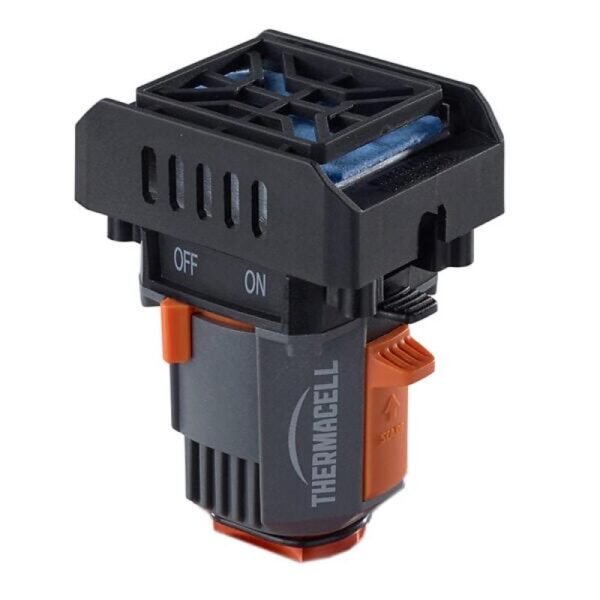 THERMACELL® Thermacell mot mygg Backpacker