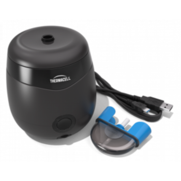 THERMACELL® Thermacell oppladbar