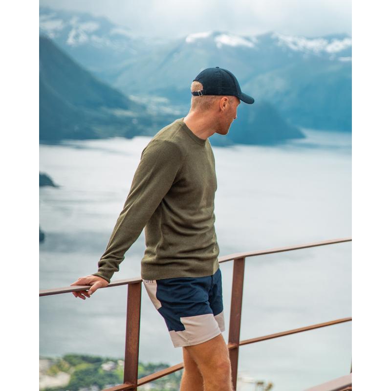 Tufte Tufte Wear U Sparrow Cord Cap 3307 Rauland Fjellsport 4