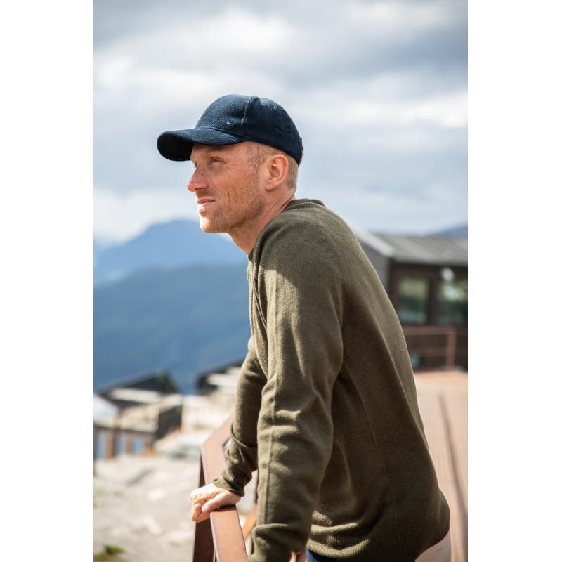 Tufte Tufte Wear U Sparrow Cord Cap 3307 Rauland Fjellsport 5