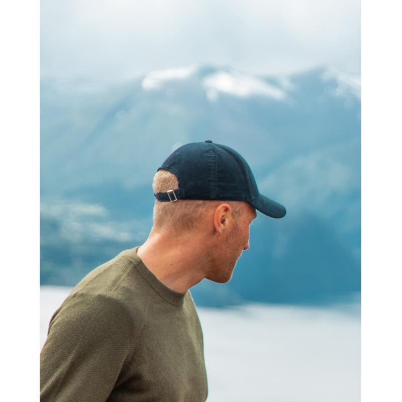 Tufte Tufte Wear U Sparrow Cord Cap 3307 Rauland Fjellsport 6