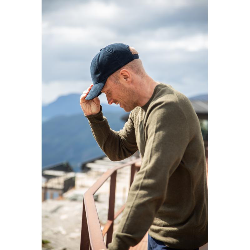 Tufte Tufte Wear U Sparrow Cord Cap 3307 Rauland Fjellsport 7