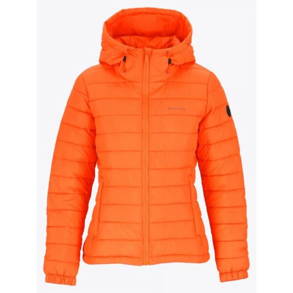 Twentyfour Mode Clomax Light Jkt Dame