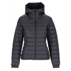 Twentyfour Twentyfour Aurora Lett Dunjakke D 12826 Rauland Fjellsport 1