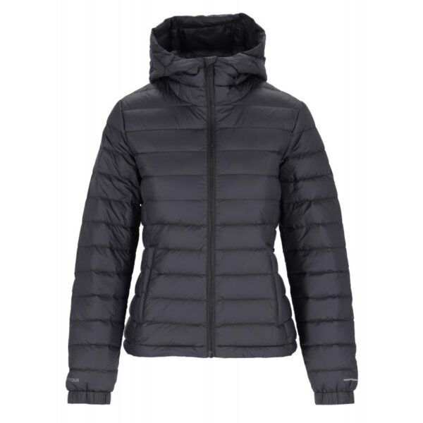 Twentyfour Twentyfour Aurora Lett Dunjakke D 12826 Rauland Fjellsport 1