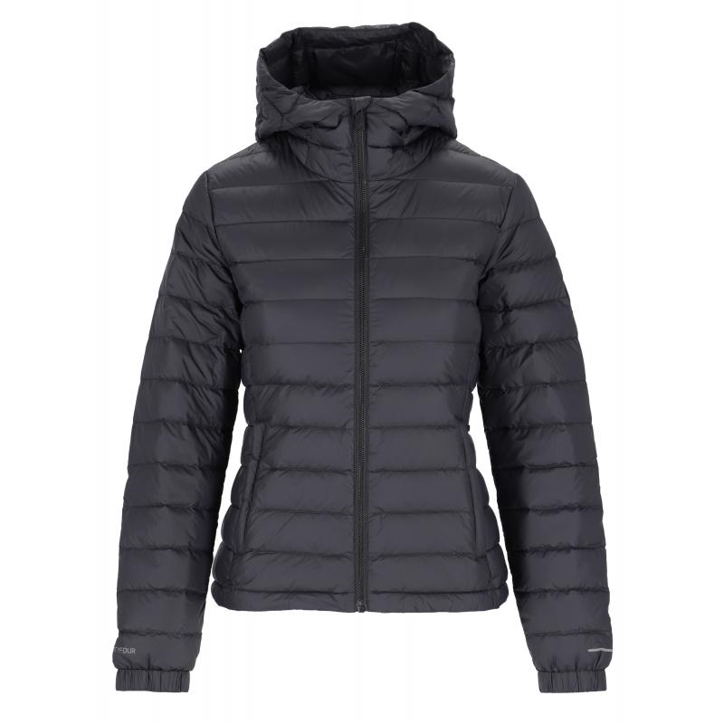 Twentyfour Twentyfour Aurora Lett Dunjakke D 12826 Rauland Fjellsport 1