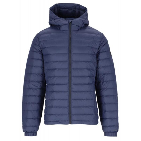 Twentyfour Twentyfour Aurora Lett Dunjakke H 12828 Rauland Fjellsport 1