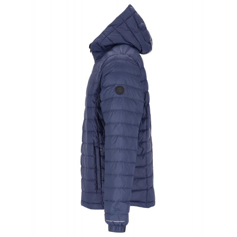 Twentyfour Twentyfour Aurora Lett Dunjakke H 12828 Rauland Fjellsport 2