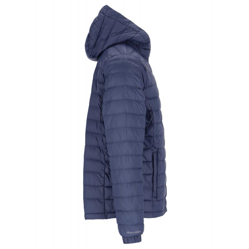 Twentyfour Twentyfour Aurora Lett Dunjakke H 12828 Rauland Fjellsport 3