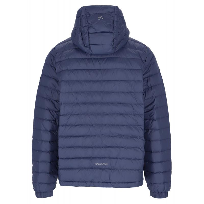 Twentyfour Twentyfour Aurora Lett Dunjakke H 12828 Rauland Fjellsport 4