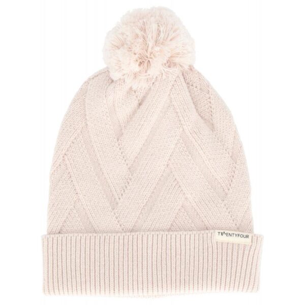 Twentyfour Twentyfour Finse Cable Lue 12146 Rauland Fjellsport 1