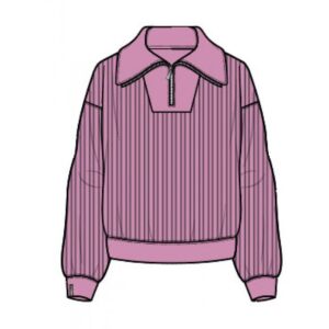 Twentyfour Twentyfour Mode Rib Hz Knit D 12582 Rauland Fjellsport 1