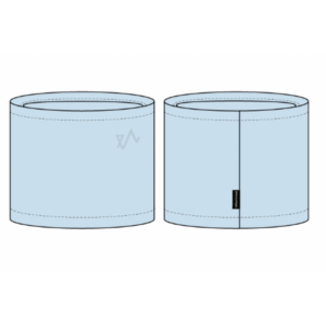 Twentyfour Twentyfour Nos Fleecehals Jr 12691 Rauland Fjellsport 1